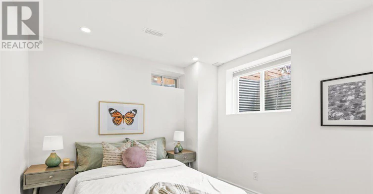 BASEMENT-14 Mulgrave Street, Whitby, ON, L1P 0J9 - 4