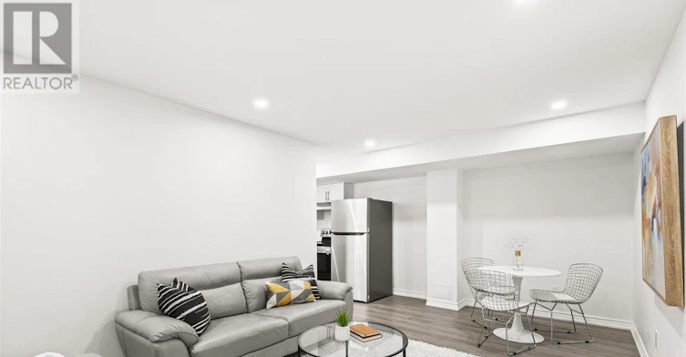 BASEMENT-14 Mulgrave Street, Whitby, ON, L1P 0J9