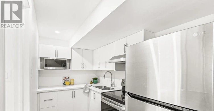 BASEMENT-14 Mulgrave Street, Whitby, ON, L1P 0J9 - 2