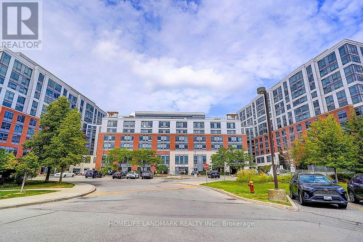 650-11211 Yonge Street, Richmond Hill, ON, L4S 0E9