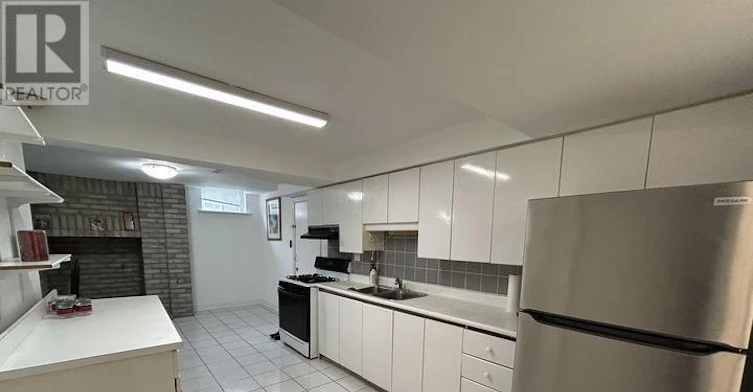 BSMT-45 Jimston Drive, Markham, ON, L3R 6R7 - 7