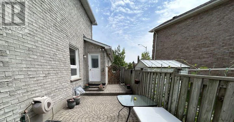 BSMT-45 Jimston Drive, Markham, ON, L3R 6R7 - 18