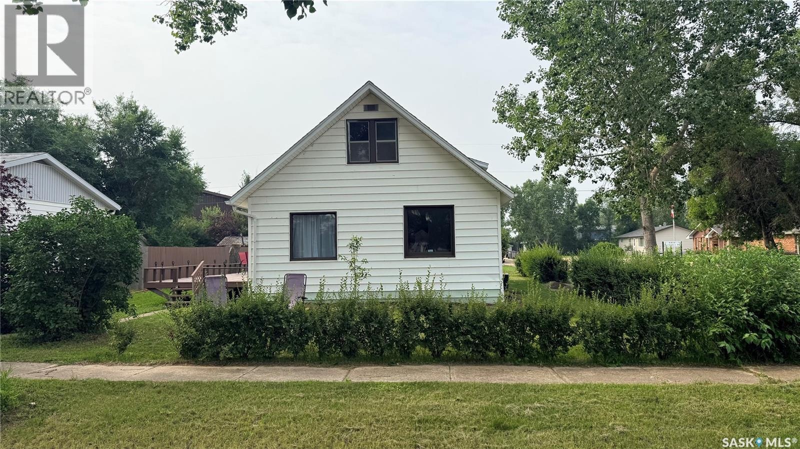402 Saskatchewan Avenue, Torquay, SK, S0C 2L0