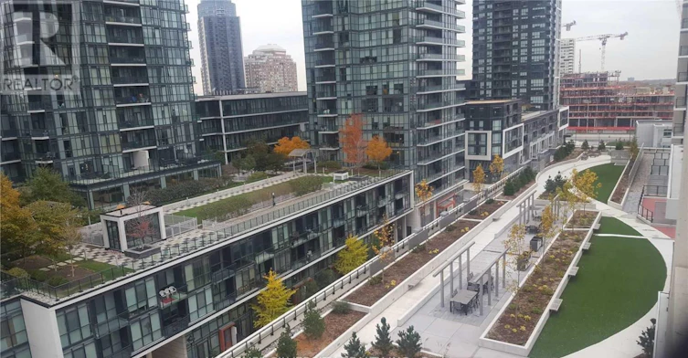 906-4085 Parkside Village Drive, Mississauga, ON, L5B 0K9 - 4