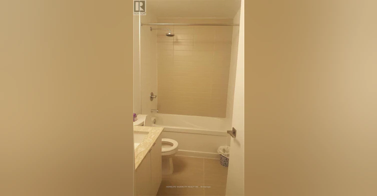 906-4085 Parkside Village Drive, Mississauga, ON, L5B 0K9 - 9