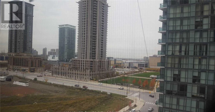 906-4085 Parkside Village Drive, Mississauga, ON, L5B 0K9 - 2