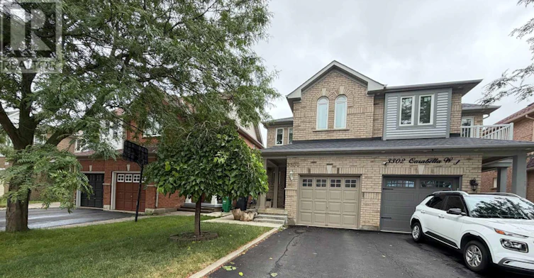 3300 Carabella Way, Mississauga, ON, L5M 6T4
