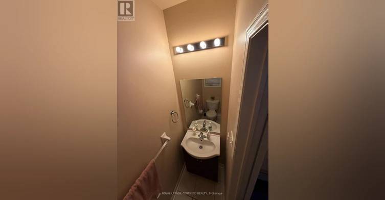 3300 Carabella Way, Mississauga, ON, L5M 6T4 - 17