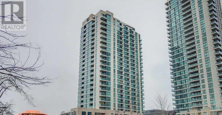 2003-205 Sherway Gardens Road, Toronto, ON, M9C 0A5 - 2