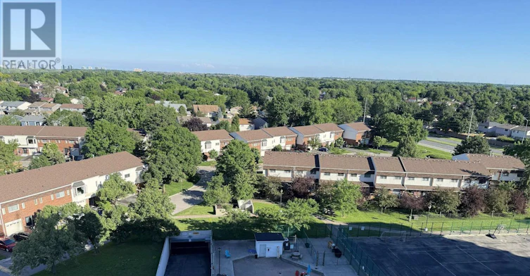 1008-2900 Battleford Road N, Mississauga, ON, L5N 2V9 - 29