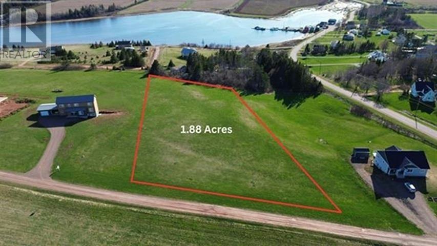 108 Big Rock Road, Springhill, PE, C0B 1M0