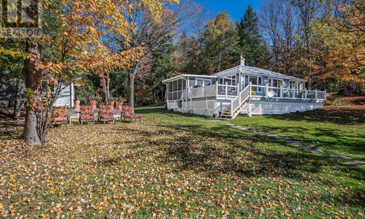 1012 Armstrong Road