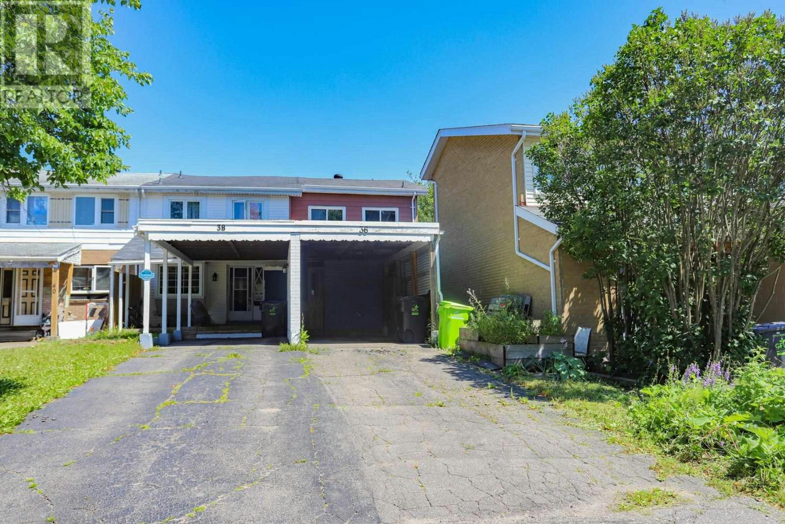 36 Ferguson Avenue, Sault Ste. Marie, ON, P6B 3J4