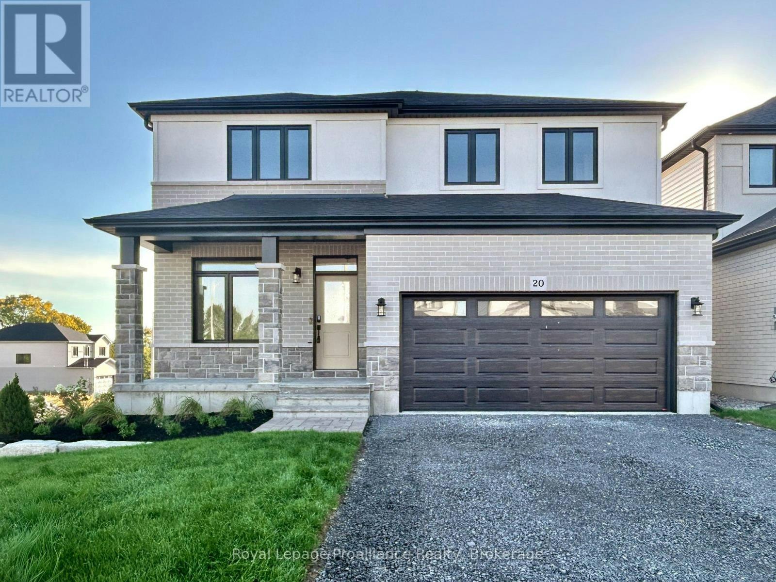 20 Peace River Street, Belleville, ON, K8N 0V4
