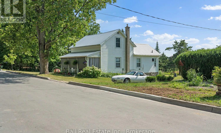 27 Prospect Street