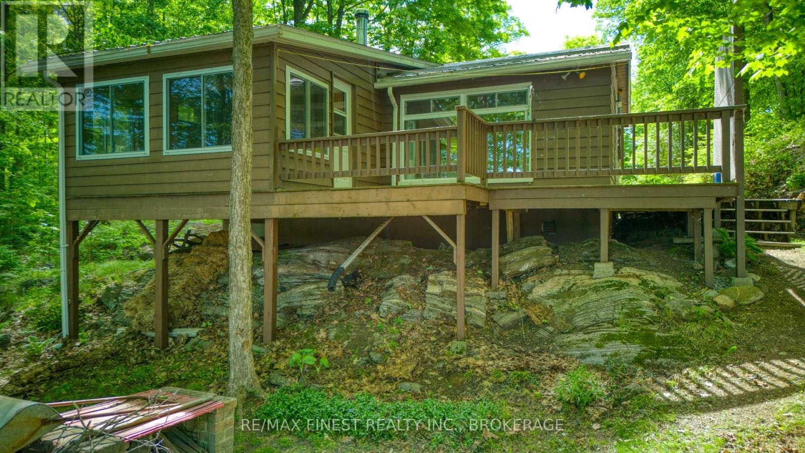 87 Mill Bay Lane, South Frontenac, ON, K0H 2B0