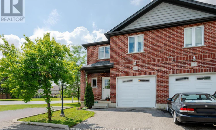 14-292 Falcon Drive