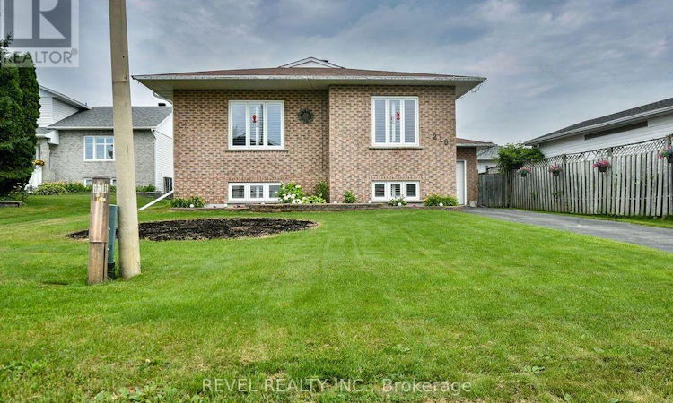 216 Renee Place