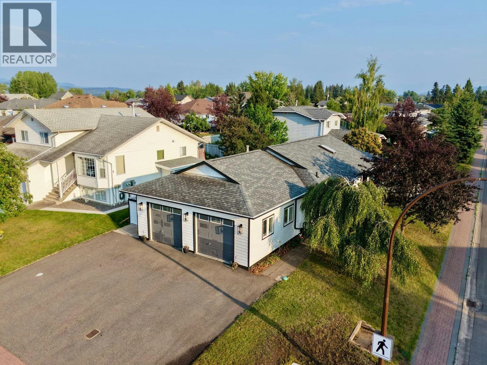 1411 Driftwood Crescent, Smithers, BC, V0J 2N0