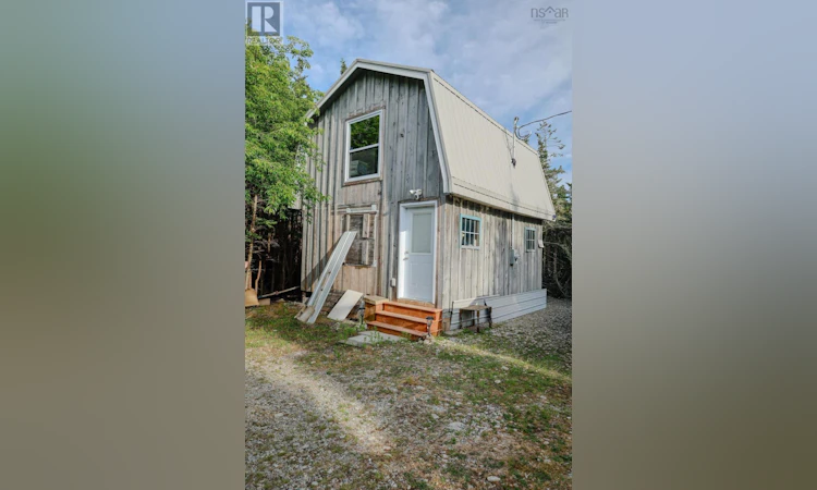 1060 Stoney Island Road