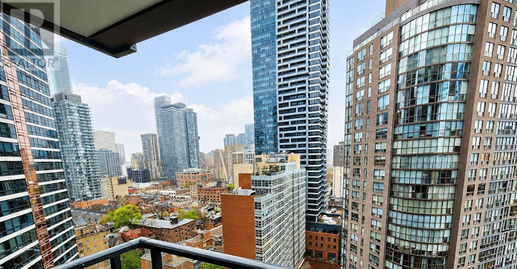 1817-955 Bay Street, Toronto, ON, M5S 0C6 - 11