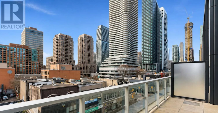 405-18 Maitland Terrace, Toronto, ON, M4Y 0H2 - 32