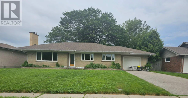 317 Farewell Street, Oshawa, ON, L1H 6L8 - 2