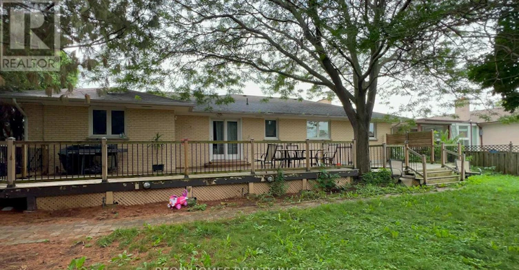 317 Farewell Street, Oshawa, ON, L1H 6L8 - 13