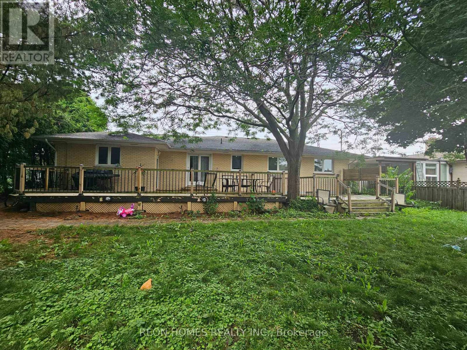 317 Farewell Street, Oshawa, ON, L1H 6L8 - 14