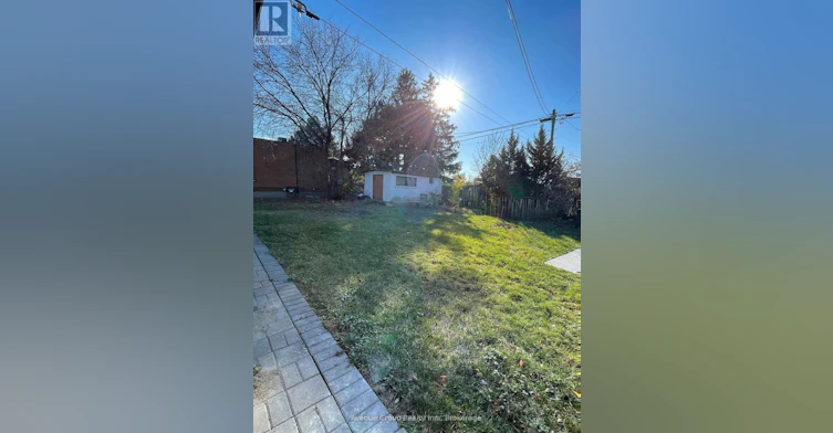 MAIN FL-542 Brimley Road, Toronto, ON, M1J 1A8 - 14