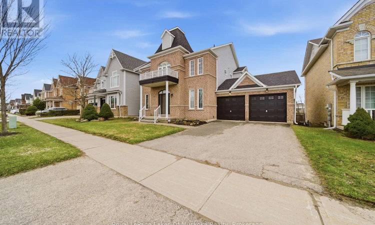 76 Succession Crescent