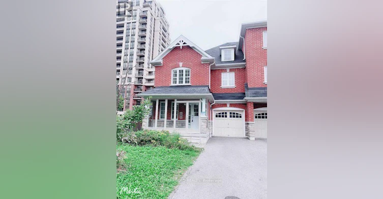 50 Eastern Skies Way, Markham, ON, L6E 0N8