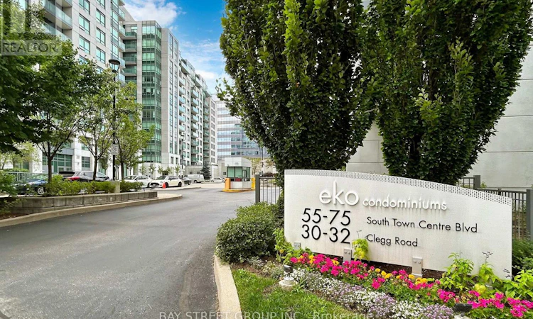 612-55 Town Centre Boulevard SOUTH