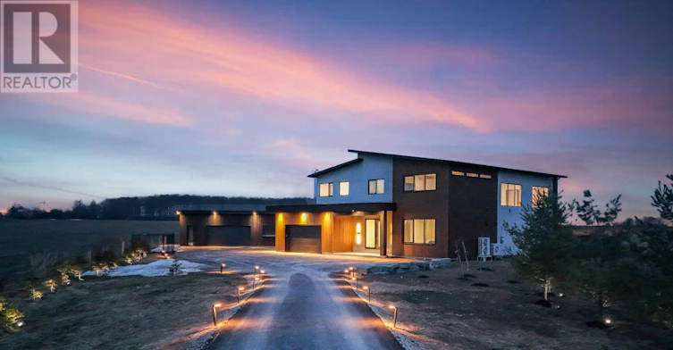 295449 8th Line, Amaranth, ON, L9V 1K4