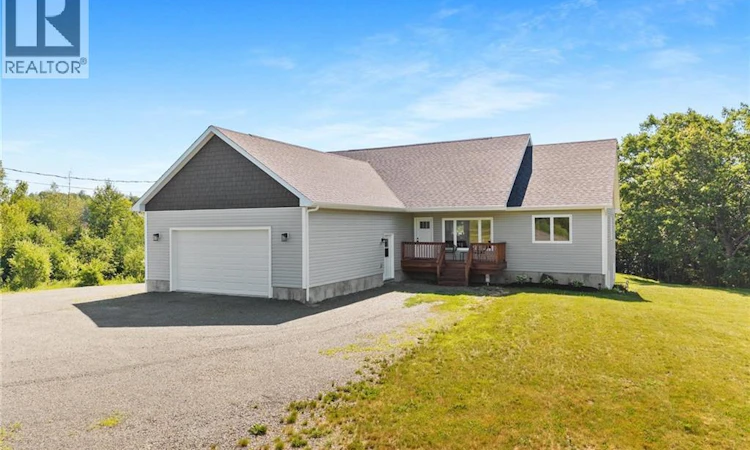 12 Acadia Lane