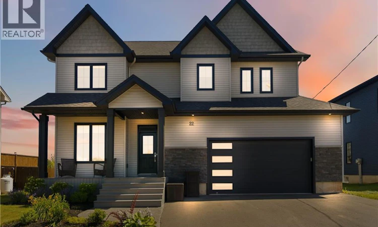 22 Cudmore Street