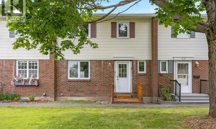 31 Wasson Court