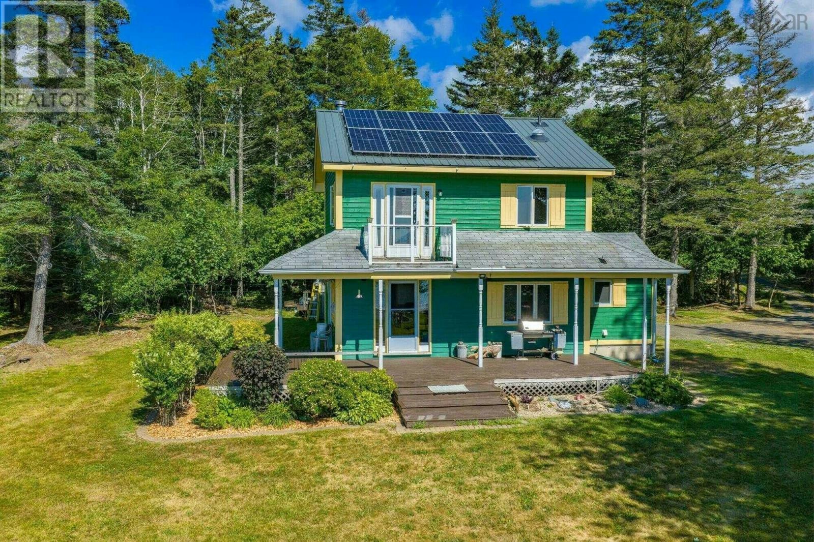 8965 NS 101, Brighton, NS, B0V 1A0
