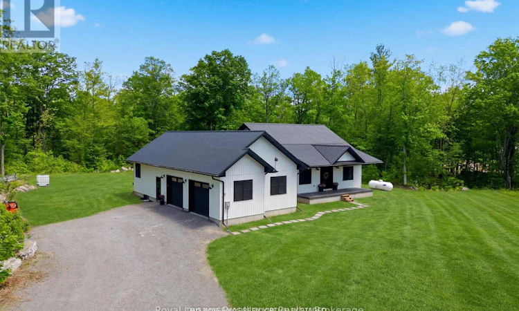 293 Douglas Road