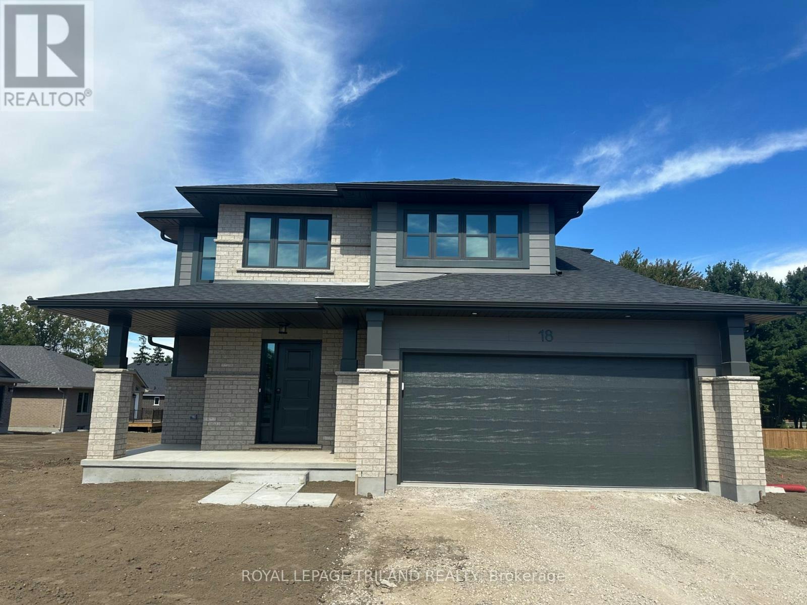 18 Hawks Gate, Port Stanley, ON, N5R 0R2