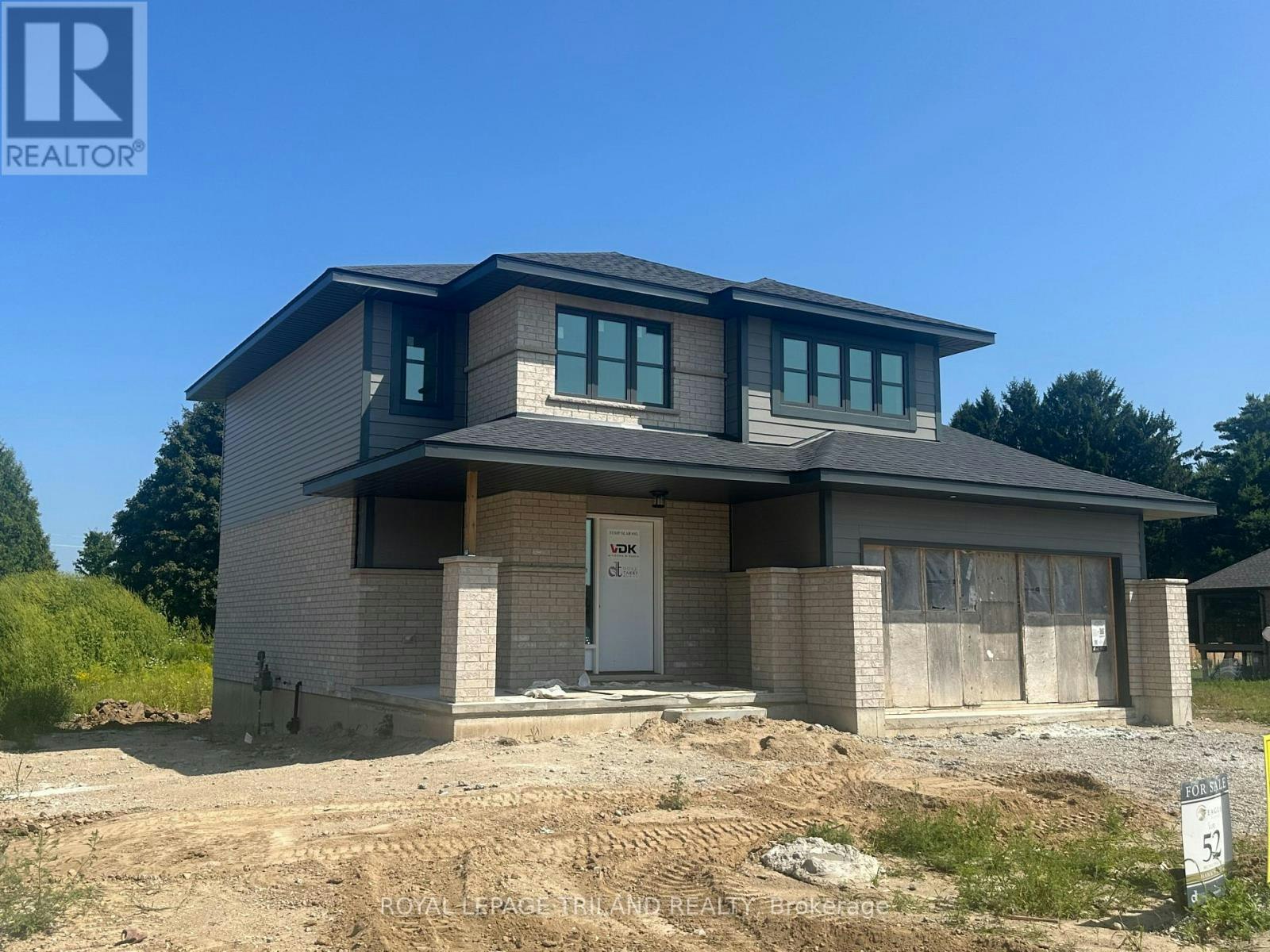 18 Hawks Gate, Port Stanley, ON, N5R 0R2