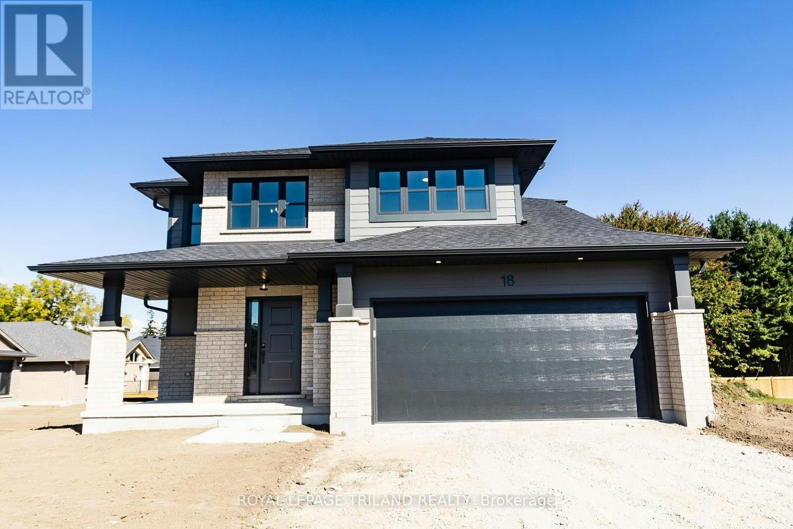 18 Hawks Gate, Port Stanley, ON, N5R 0R2