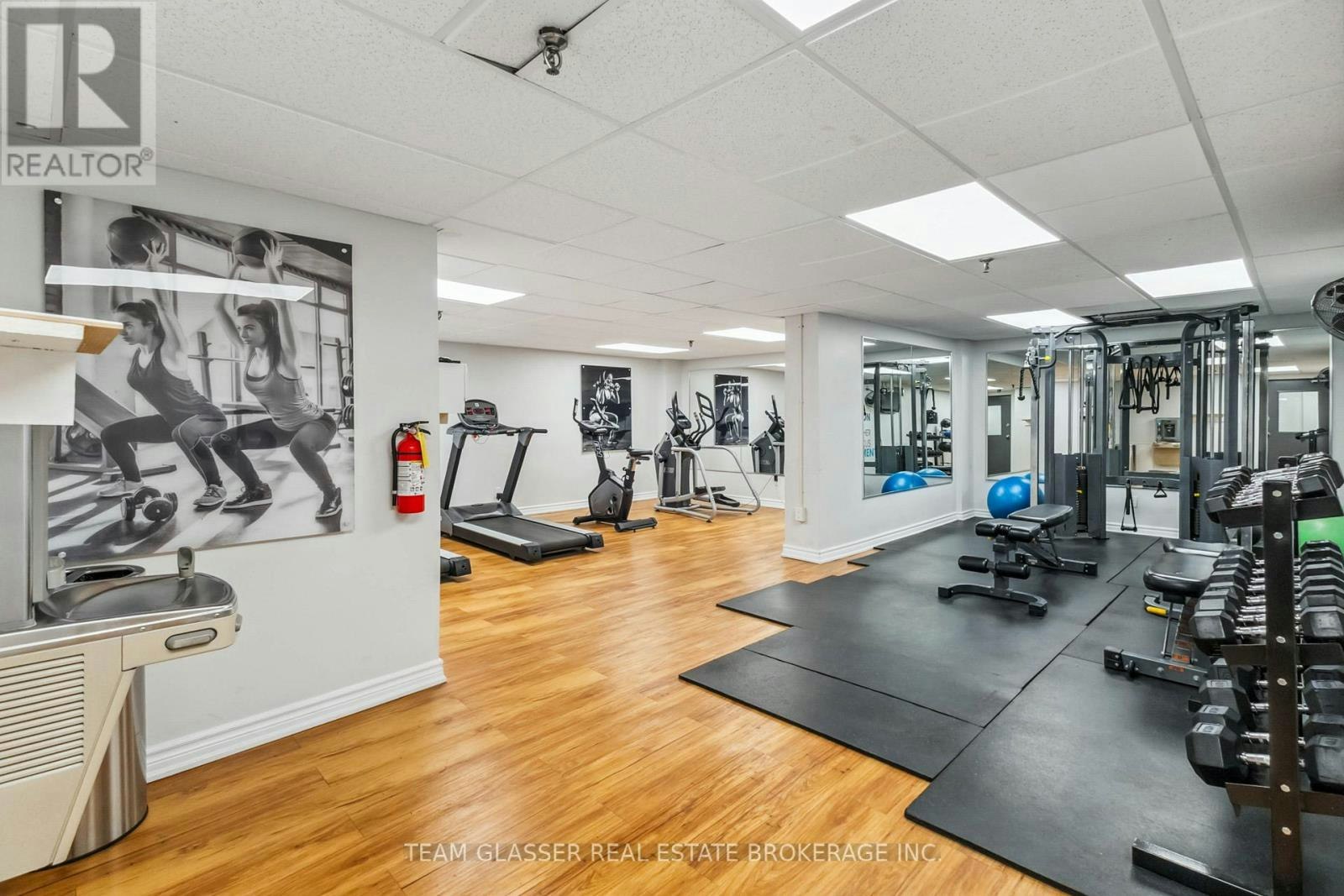 1108-21 King Street, London, ON, N6A 5H3 - 21