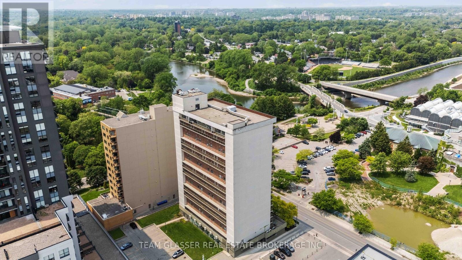 1108-21 King Street, London, ON, N6A 5H3 - 33
