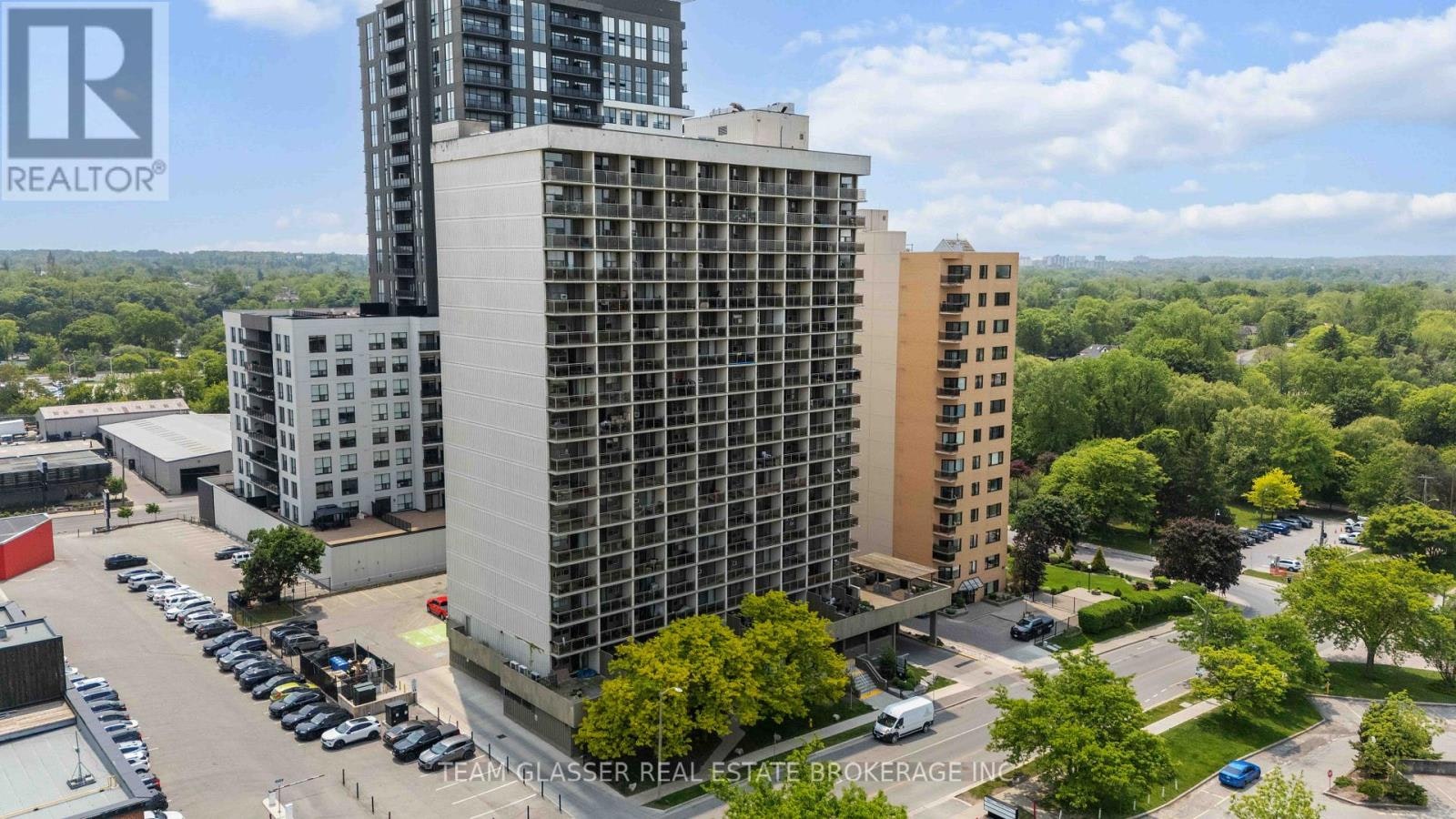 1108-21 King Street, London, ON, N6A 5H3 - 25