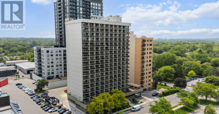 1108-21 King Street, London, ON, N6A 5H3 - 25