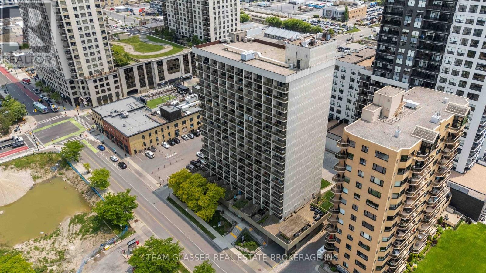 1108-21 King Street, London, ON, N6A 5H3 - 36