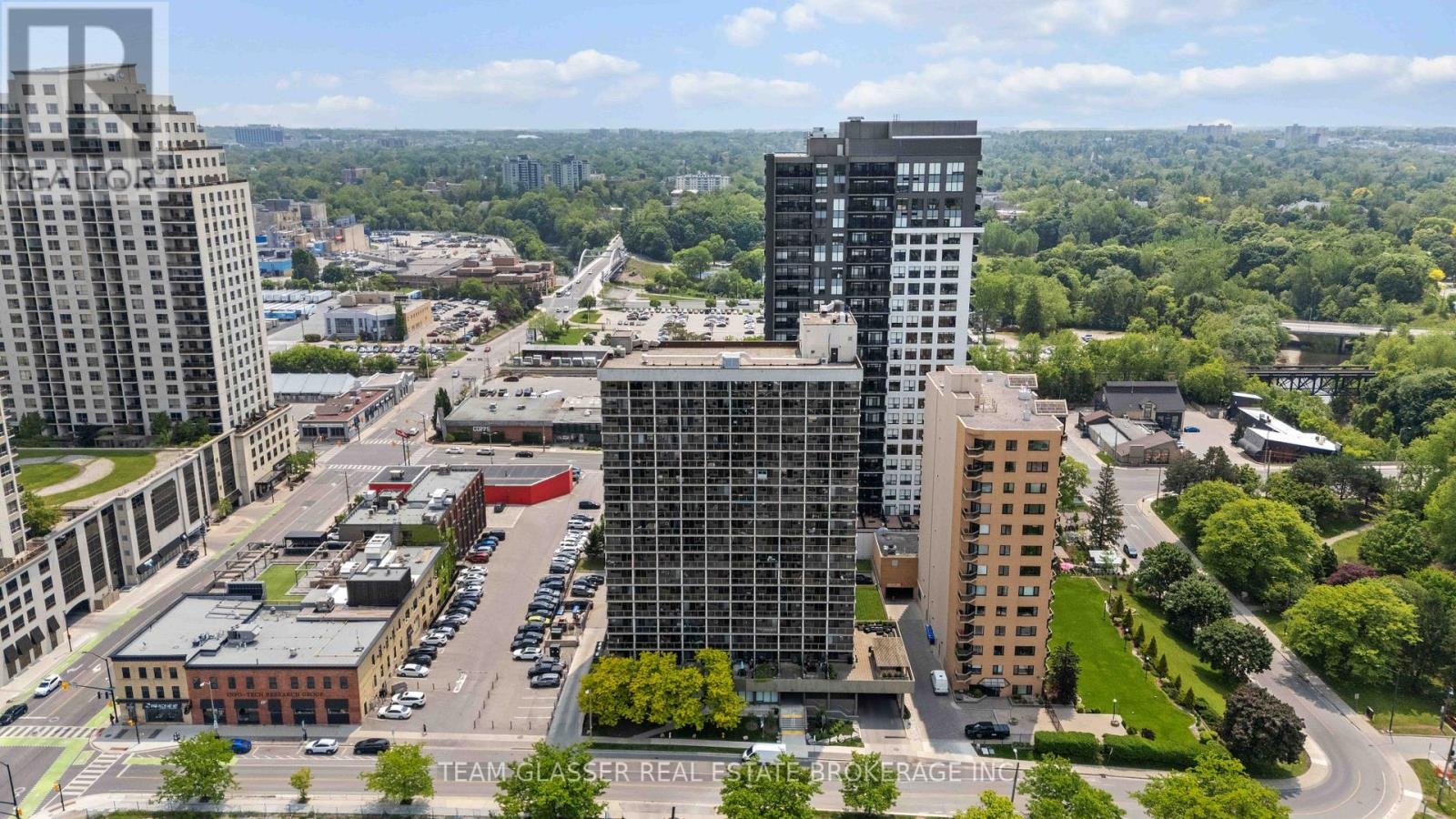 1108-21 King Street, London, ON, N6A 5H3 - 30