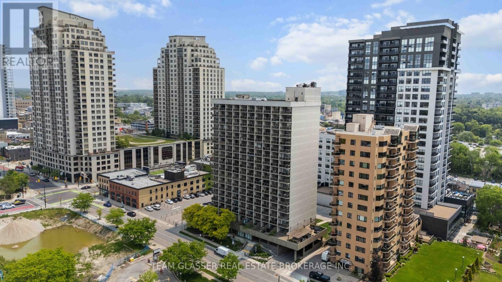 1108-21 King Street, London, ON, N6A 5H3 - 28