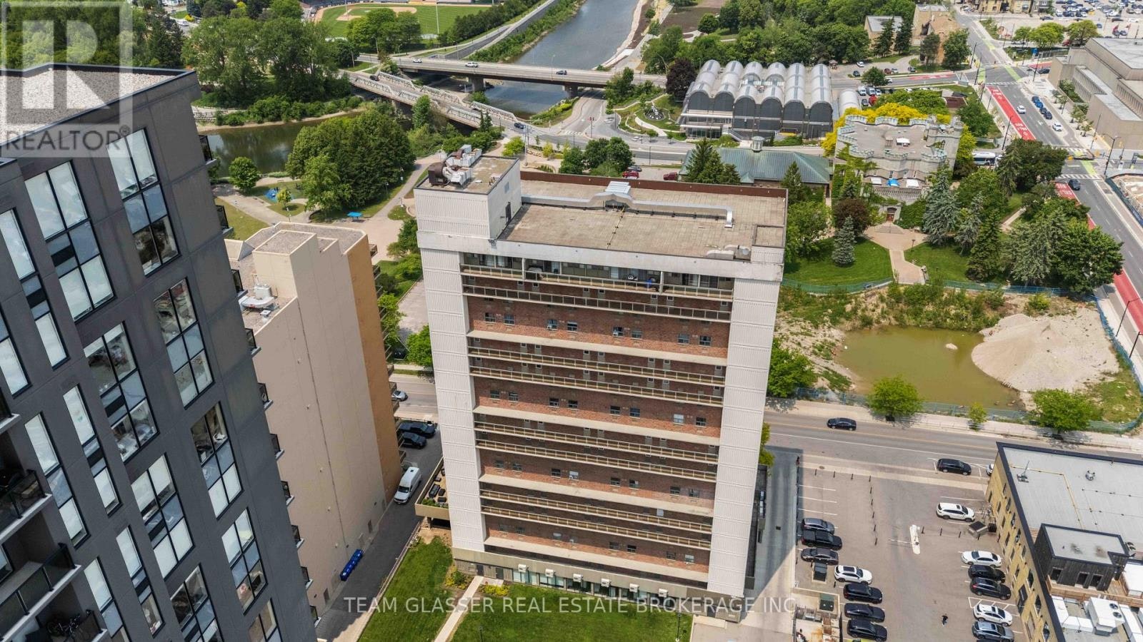 1108-21 King Street, London, ON, N6A 5H3 - 37